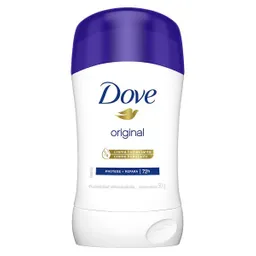 Dove Desodorante Original Stick