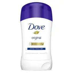 Dove Desodorante Original Stick