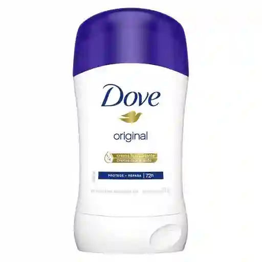 Dove Desodorante Original Stick