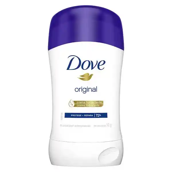 Dove Desodorante Original Stick