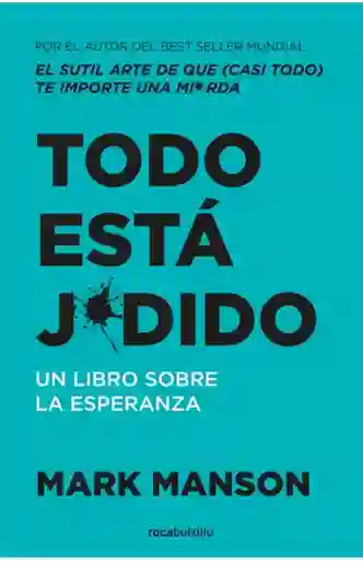 Todo Está J Dido
