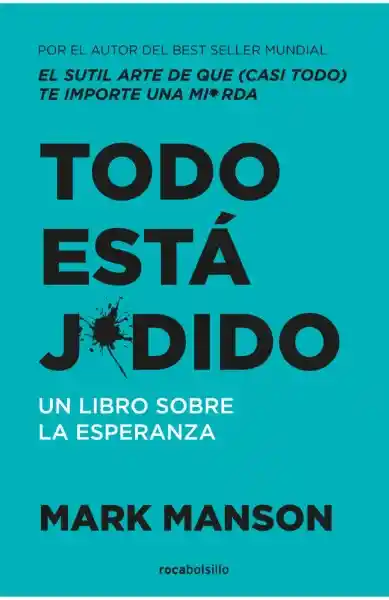 Todo Está J Dido