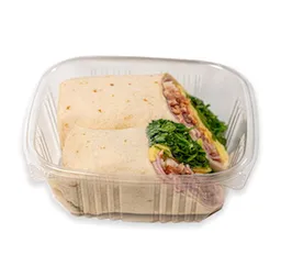 Members Selection Wraps de Pollo Club Recién Elaborados 0.79 Lb