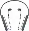 Sony Auriculares Inalámbricos WI-C400/BZ