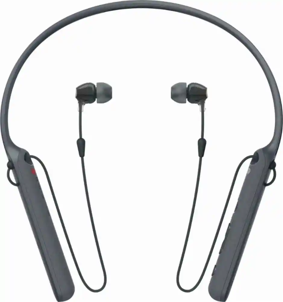 Sony Auriculares Inalámbricos WI-C400/BZ