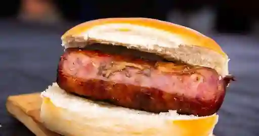 Choripan