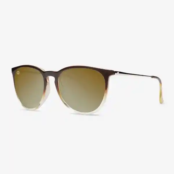 Knockaround Gafas Mary Jane Café