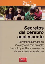 Secretos Del Cerebro Adolescente.