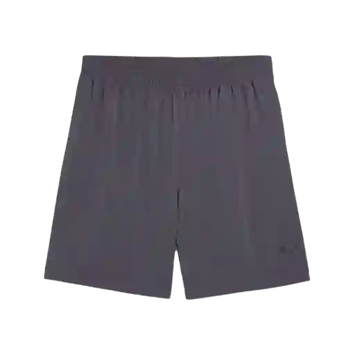 Puma Pantaloneta Train Fav Blaster 7 Gris 525958-69