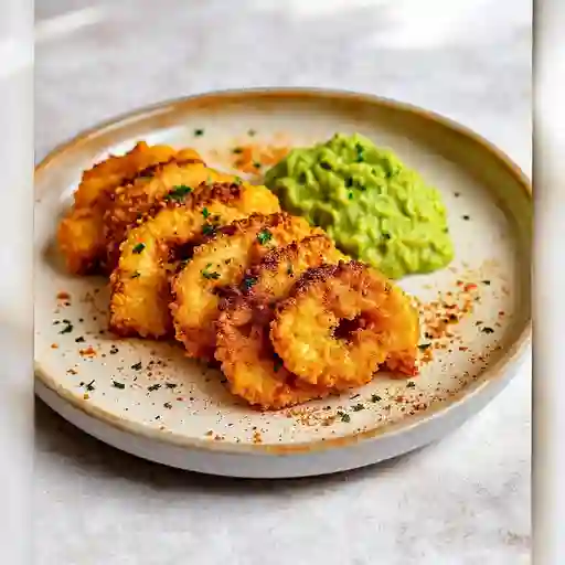 Chicharron