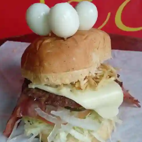 Especial Codorniz