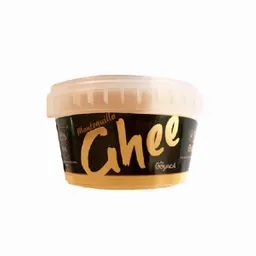 Campo Real Mantequilla Ghee