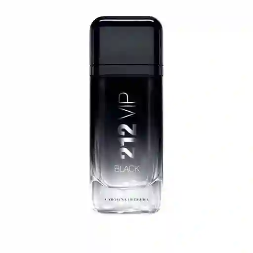 Carolina Herrera Perfume 212 Vip Black Edp For Men