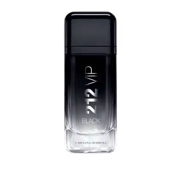 Carolina Herrera Perfume 212 Vip Black Edp For Men