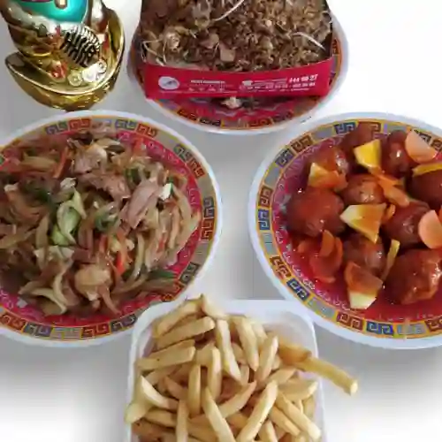 Combito de descanso 2