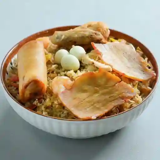 Chow Fan Super Especial