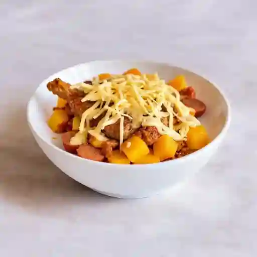 Costilla