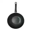 Mageflón Sartén Wok Practix Aluminio Anodizado 28 cm