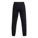 Under Armour Pantalón Ms Ch. Pique Negro Para Hombre Talla SM