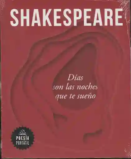 Días Son las Noches Que Te Sueño - William Shakespeare