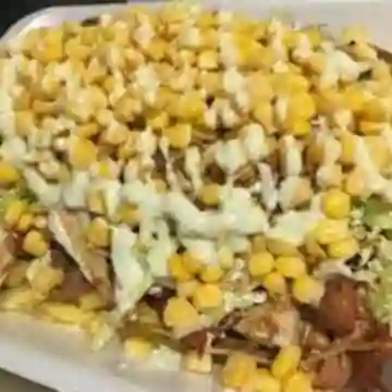 Desgranado Especial para 2 Personas
