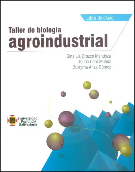 Taller de Biología Agroindustrial - VV.AA