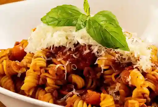 Kid Pasta Bolognese
