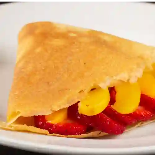 Crepes Horneados