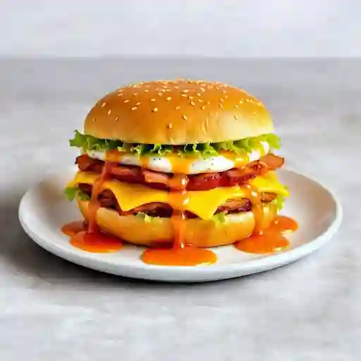 Pepito del pana clásico