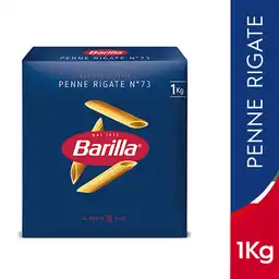 Barilla Pasta Penne Rigate N° 73