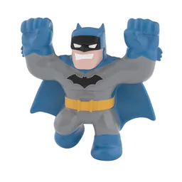  Figura Mini Goo Jit Zu Heroes DC Cyborg 