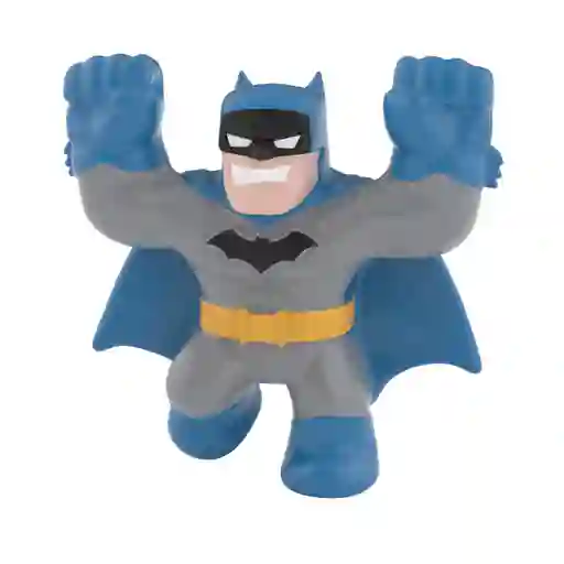  Figura Mini Goo Jit Zu Heroes DC Cyborg 