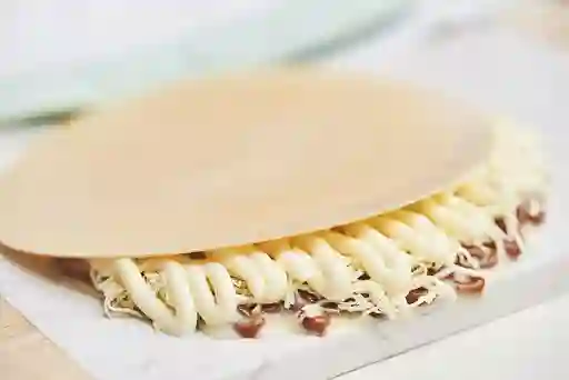 Oblea Milonga