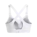 Unr Armour Top Entrenamiento Infinity High 2.0 Blanco Talla XSAC