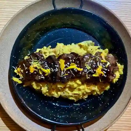Risotto