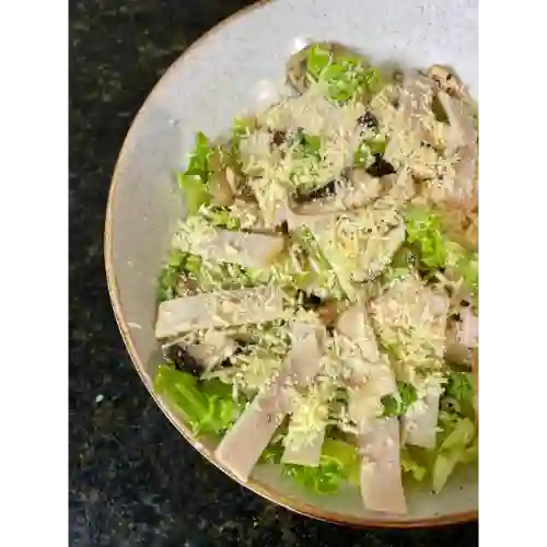 Ensalada de la Casa