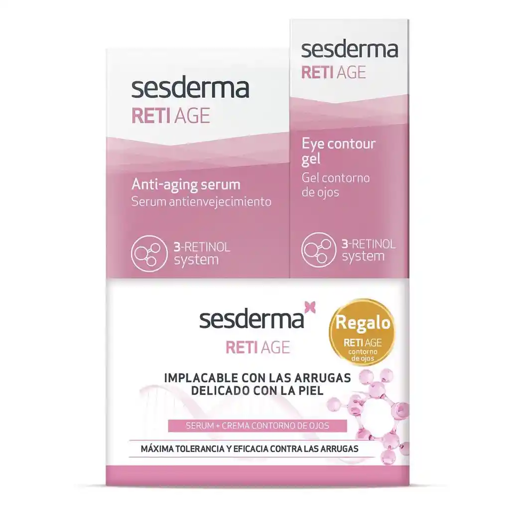 Sesderma Serum Reti Age