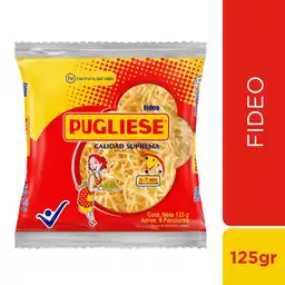 Pugliese Pasta Fideo