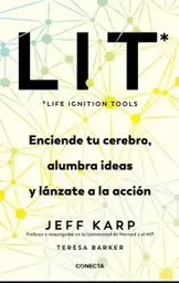 Lit (Life Ignition Tools) - Penguin Random House