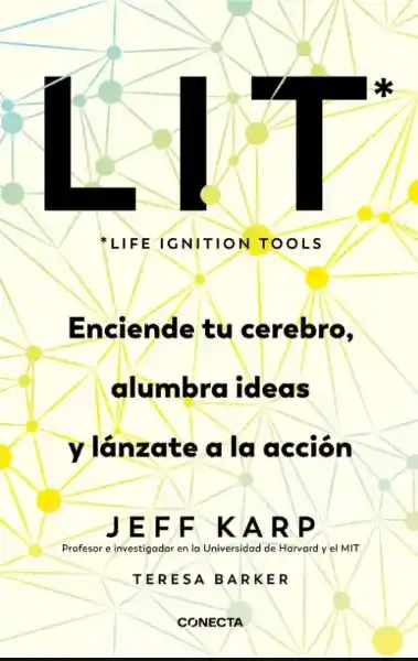 Lit (Life Ignition Tools) - Penguin Random House