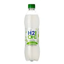 Agua H2O Limonata