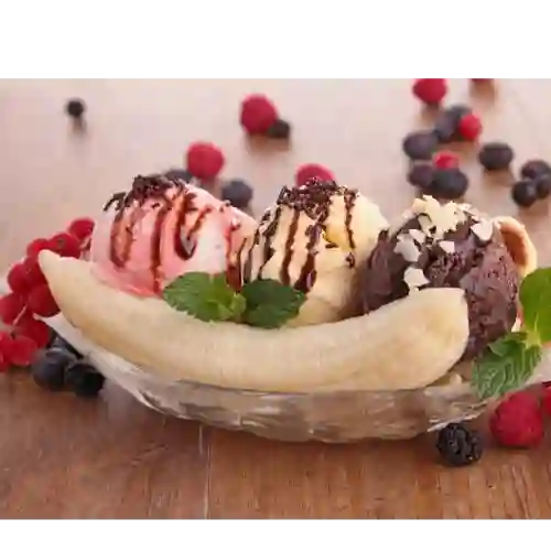 Banana Split