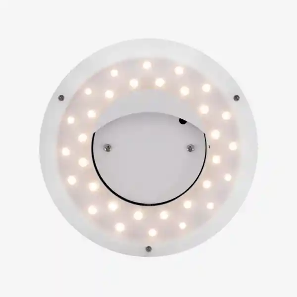 Remember Luz de Pared Led Dot Blanco