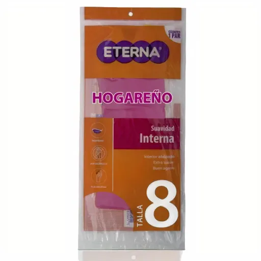 Eterna Guante Hogareño