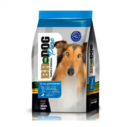 Br For Dog Alimento para Perro