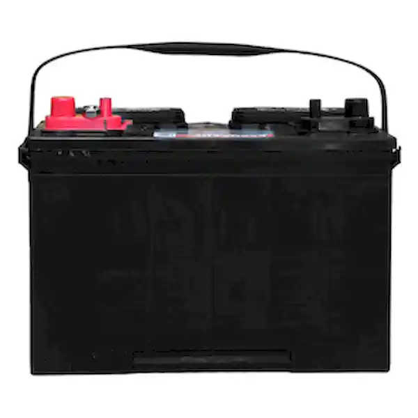 Eveready Batería 27 Marine Dc Fc #15