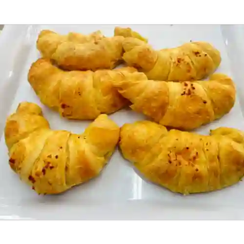 Pan Croissant