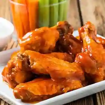 Alitas X 50pzs