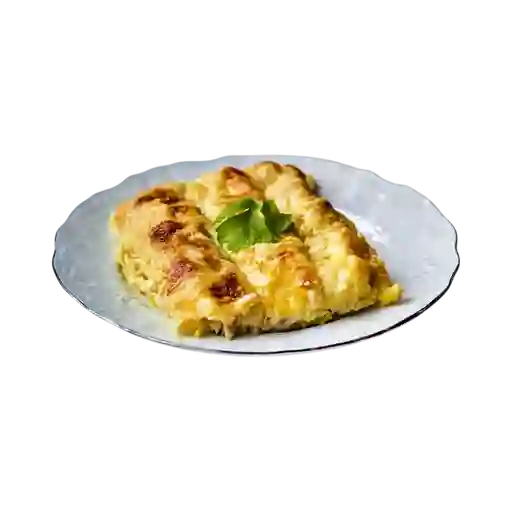 Canelone de Pollo