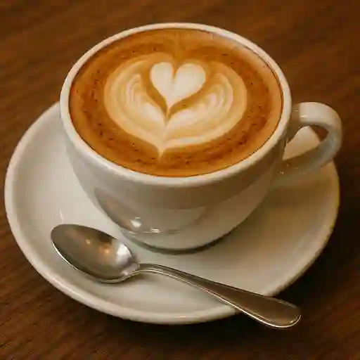 Capuccino 7onz